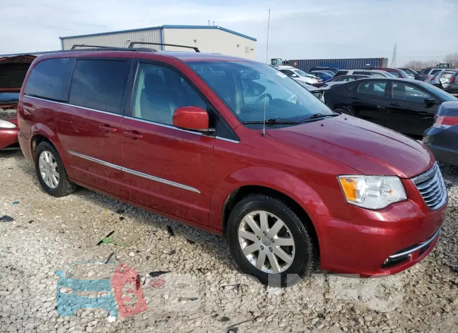 2C4RC1BG2GR267736 Photo# 4