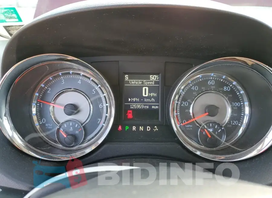 2C4RC1BG2GR267736 Photo# 9