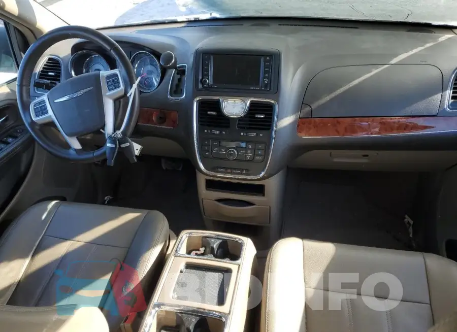 2C4RC1BGXGR252532 Photo# 8