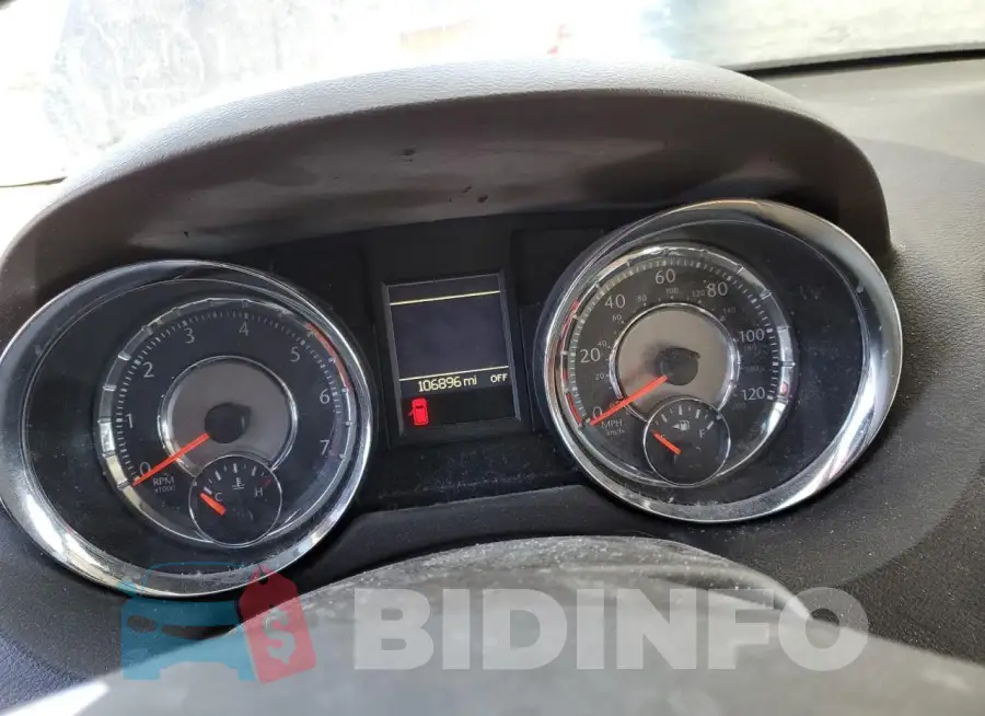 2C4RC1BGXGR252532 Photo# 9