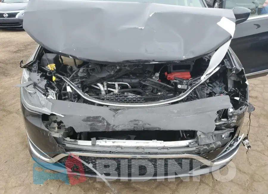 2C4RC1EG0HR770341 Photo# 12