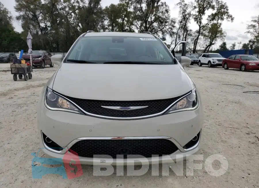 2C4RC1EG6LR102326 Photo# 5