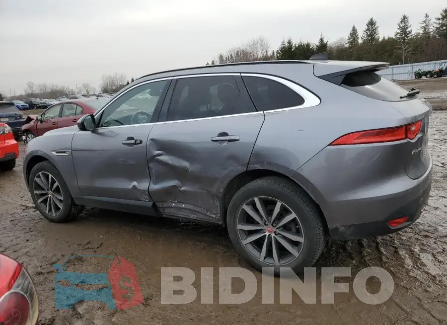 SADCK2FX5LA625441 Photo# 2