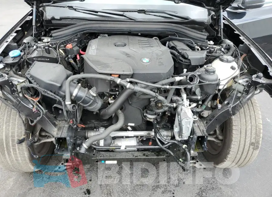 5UX43DP0XP9T22784 Photo# 12