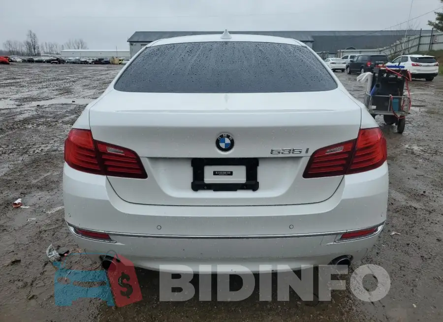 WBA5B1C55FG126011 Photo# 6
