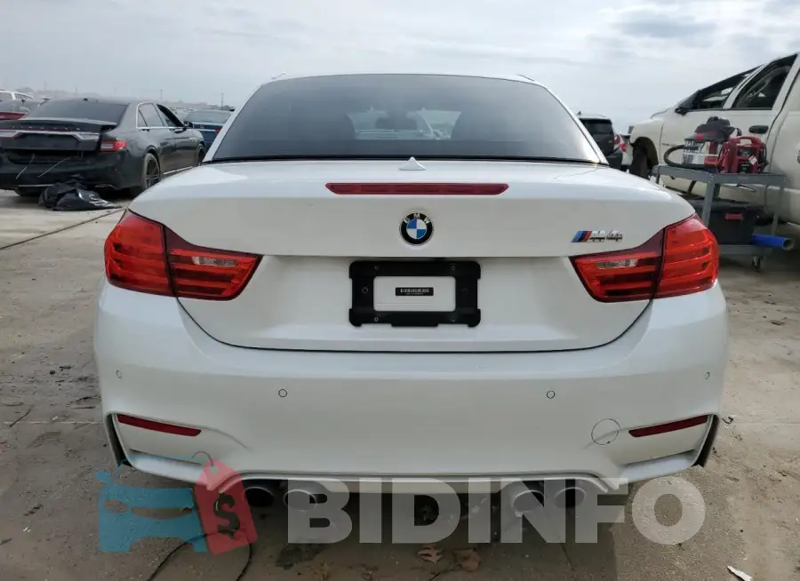 WBS3U9C50FP967973 Photo# 6