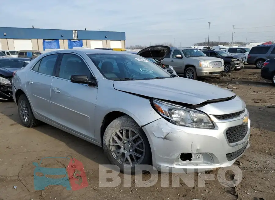 1G11B5SA1GF164553 Photo# 4