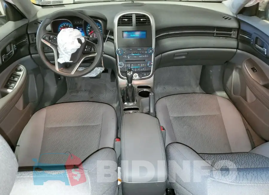 1G11B5SLXFF157214 Photo# 8
