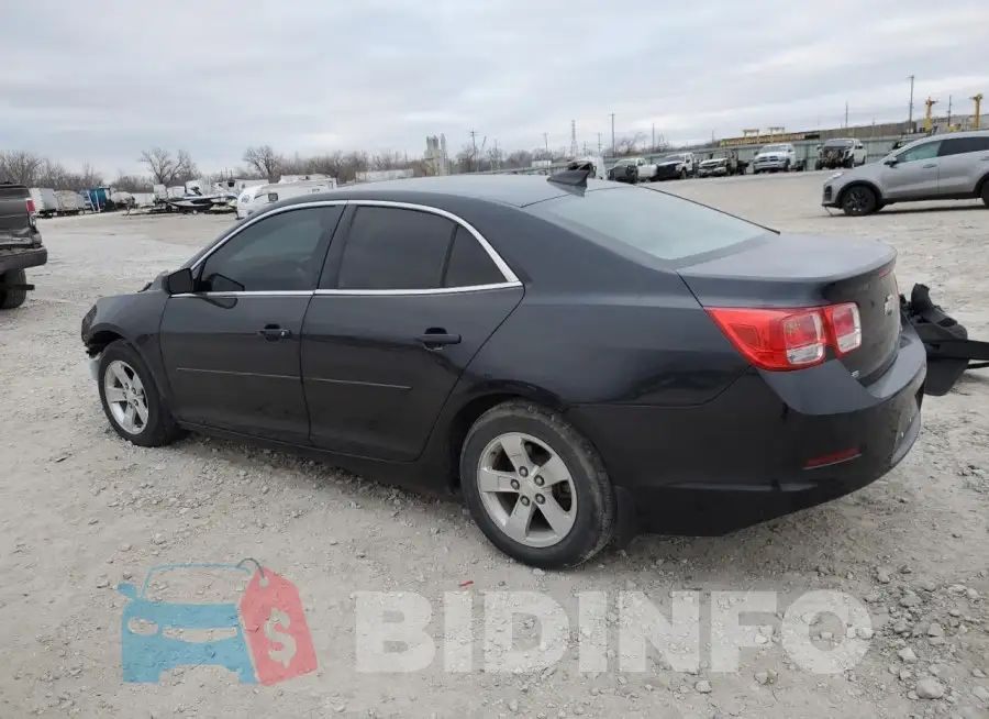 1G11B5SLXFF163479 Photo# 2