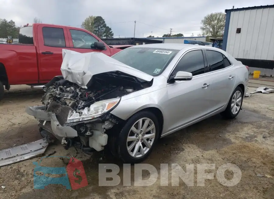 1G11E5SA7GF168114 Photo# 1