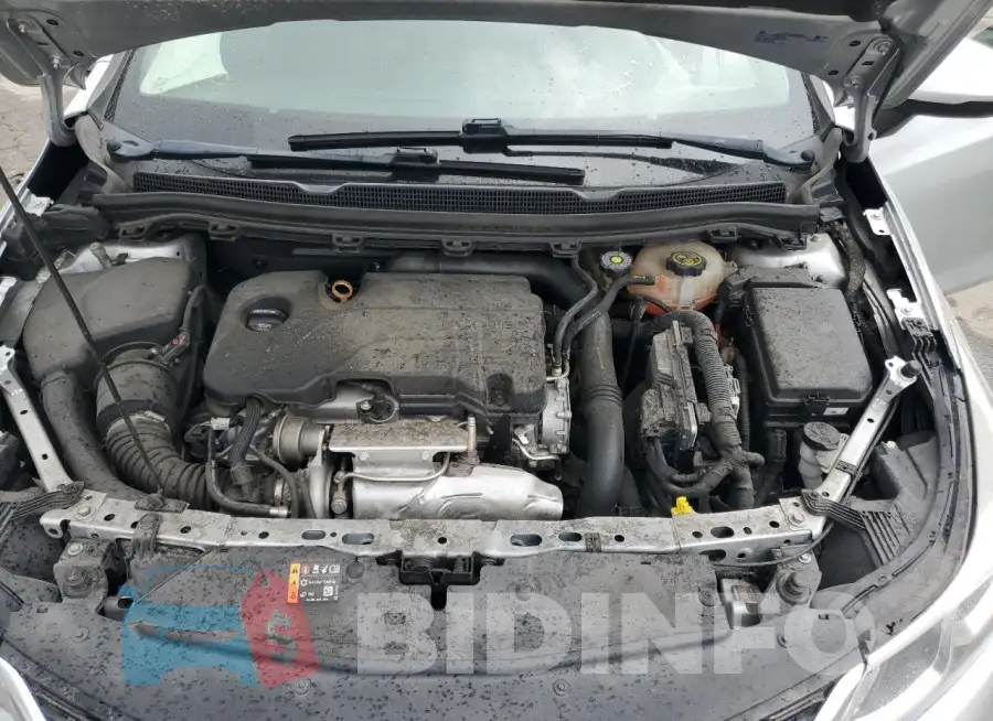 1G1BC5SM5J7187427 Photo# 11