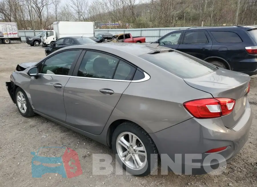 1G1BE5SM6J7151594 Photo# 2