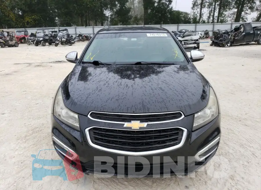 1G1PC5SB4F7244874 Photo# 5