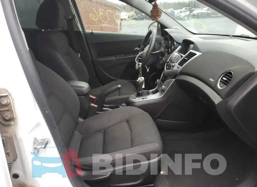 1G1PD5SB1F7297352 Photo# 5