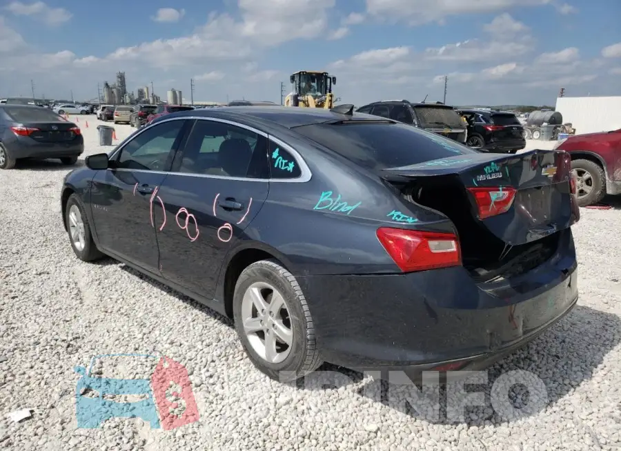 1G1ZB5ST2LF129583 Photo# 2