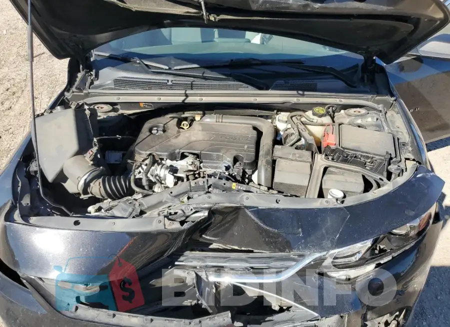 1G1ZB5ST3JF245341 Photo# 11