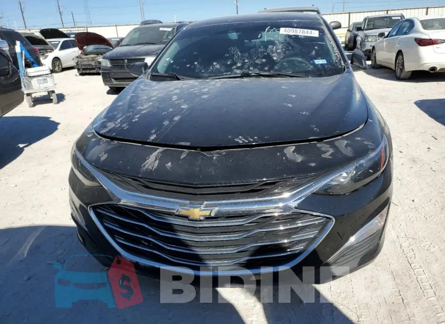 1G1ZB5ST6NF189286 Photo# 5