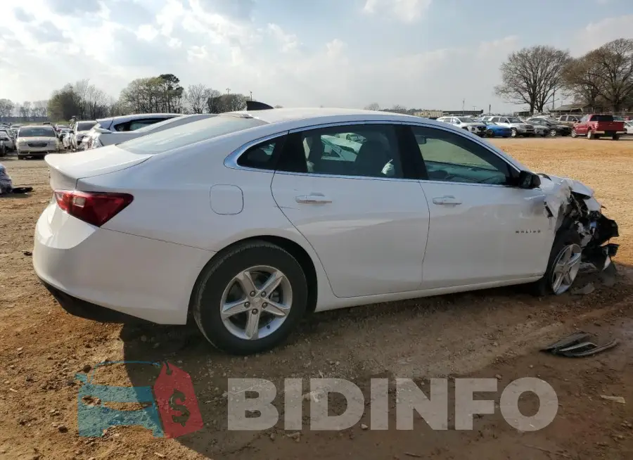1G1ZB5ST8LF118085 Photo# 3