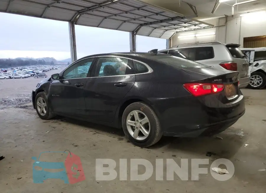 1G1ZD5ST0PF226779 Photo# 2