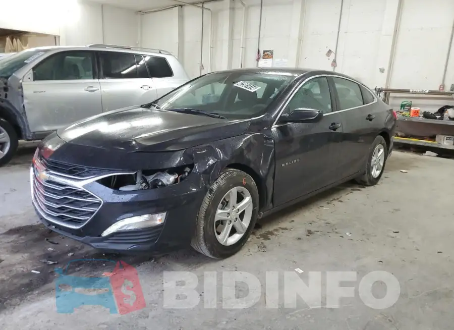 1G1ZD5ST0PF226779 Photo# 1