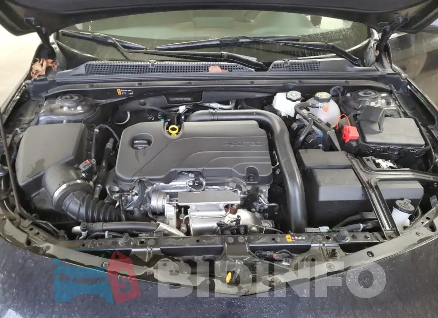 1G1ZD5ST0PF226779 Photo# 11