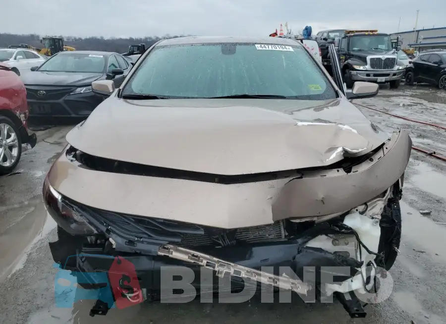 1G1ZD5ST1KF143855 Photo# 5
