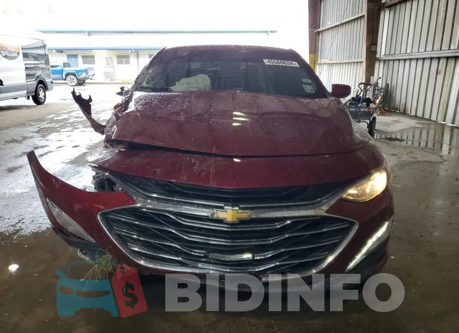 1G1ZD5ST2LF025427 Photo# 5
