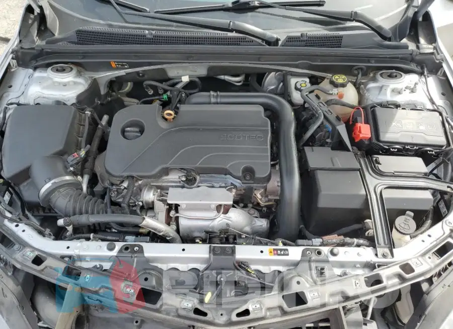 1G1ZD5ST3MF013840 Photo# 11