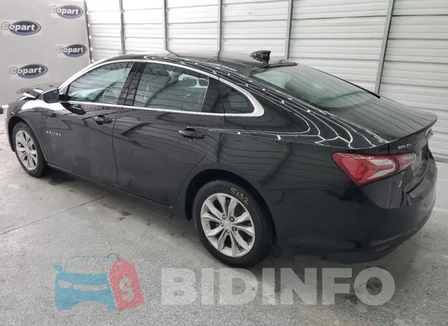 1G1ZD5ST4MF075828 Photo# 2