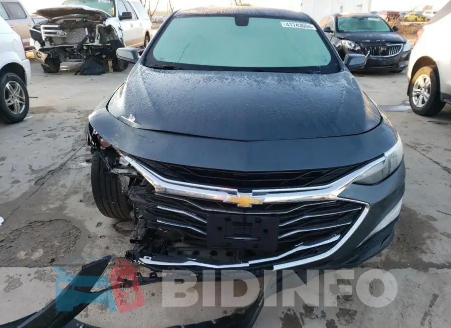 1G1ZD5ST5LF108656 Photo# 5