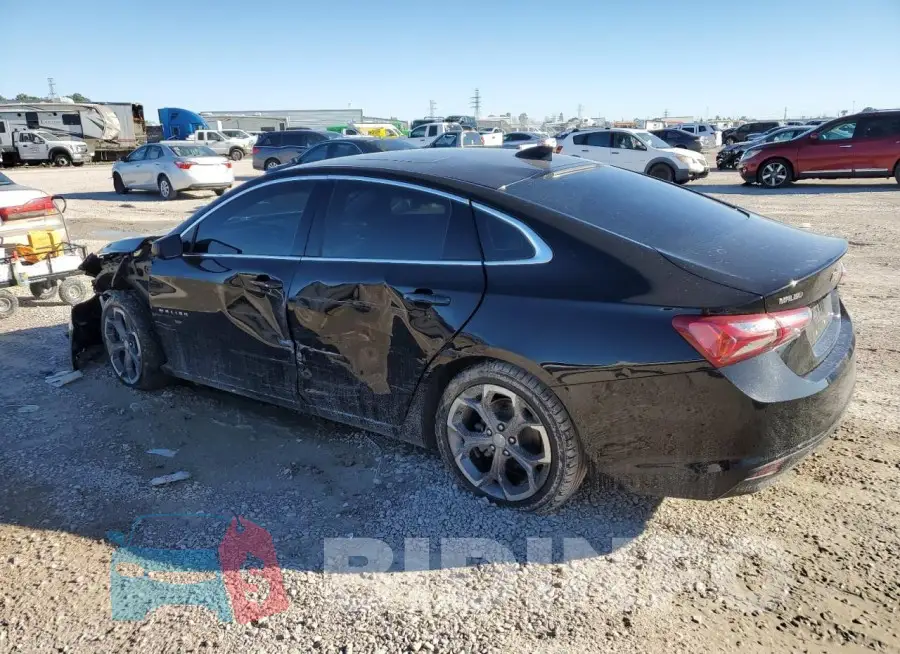 1G1ZD5ST5MF014505 Photo# 2
