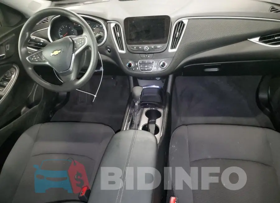 1G1ZD5ST5PF160908 Photo# 8
