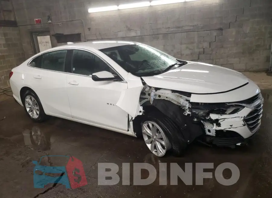 1G1ZD5ST5PF160908 Photo# 4