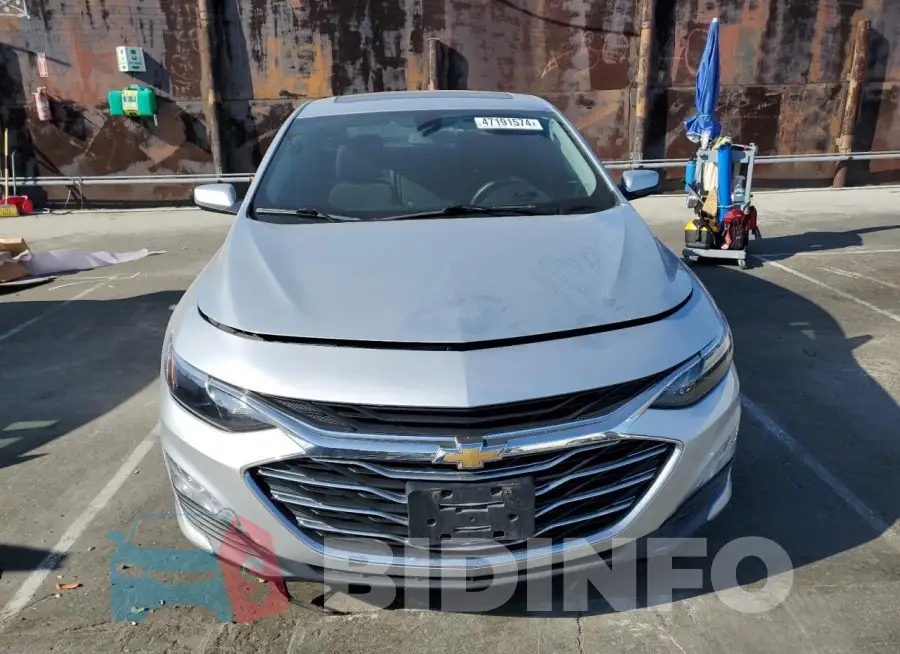 1G1ZD5ST6KF143799 Photo# 5