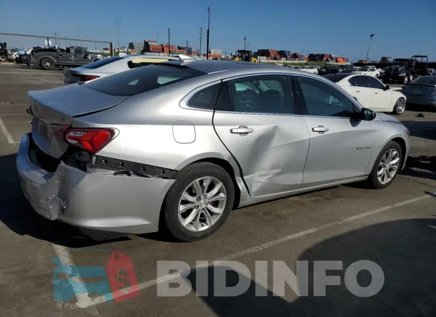 1G1ZD5ST6KF143799 Photo# 3