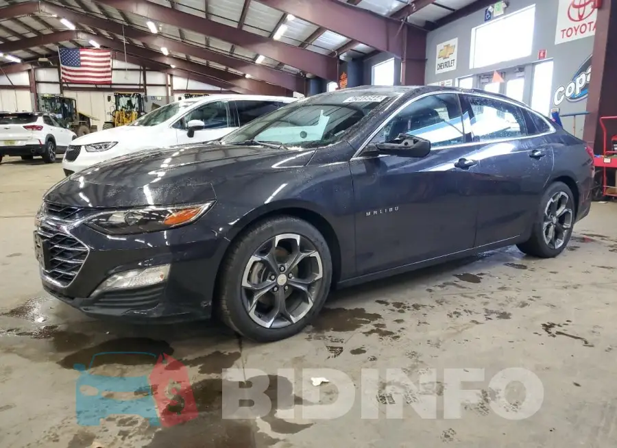 1G1ZD5ST9PF230202 Photo# 1