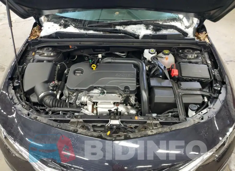 1G1ZD5ST9PF230202 Photo# 11