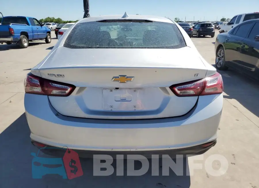 1G1ZD5STXNF110907 Photo# 6