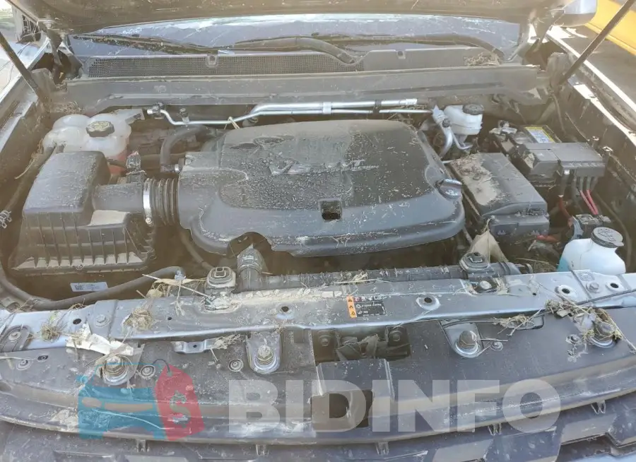 1GCGSCEN4M1138462 Photo# 11