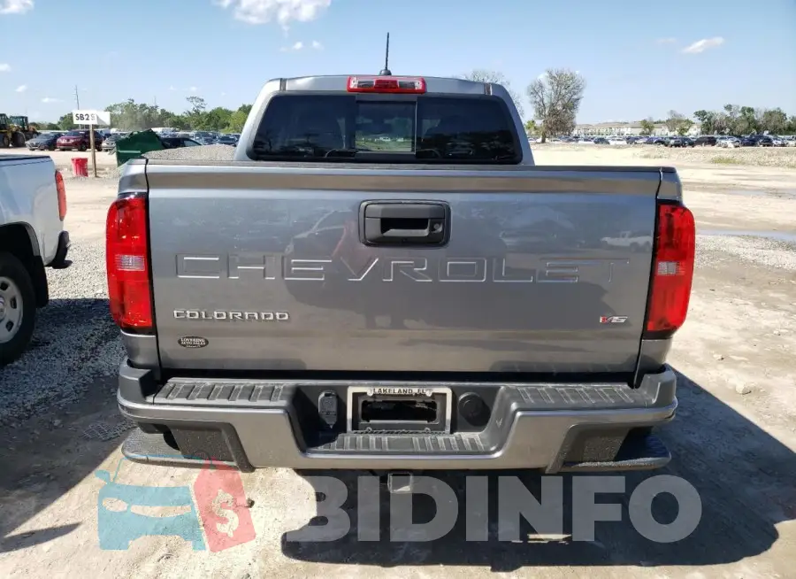 1GCGSCEN7M1297864 Photo# 6