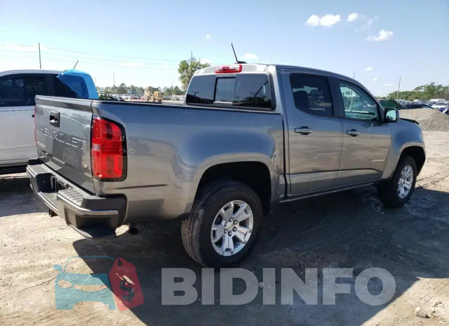 1GCGSCEN7M1297864 Photo# 3