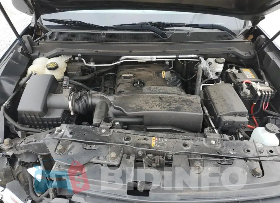1GCHSBEA3L1238630 Photo# 11
