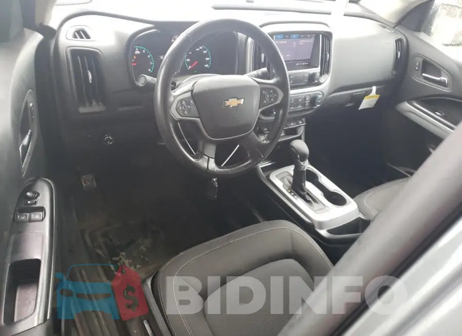 1GCHSCEA7N1155341 Photo# 8