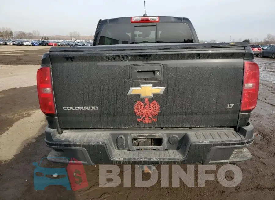 1GCPTCE18H1142336 Photo# 6