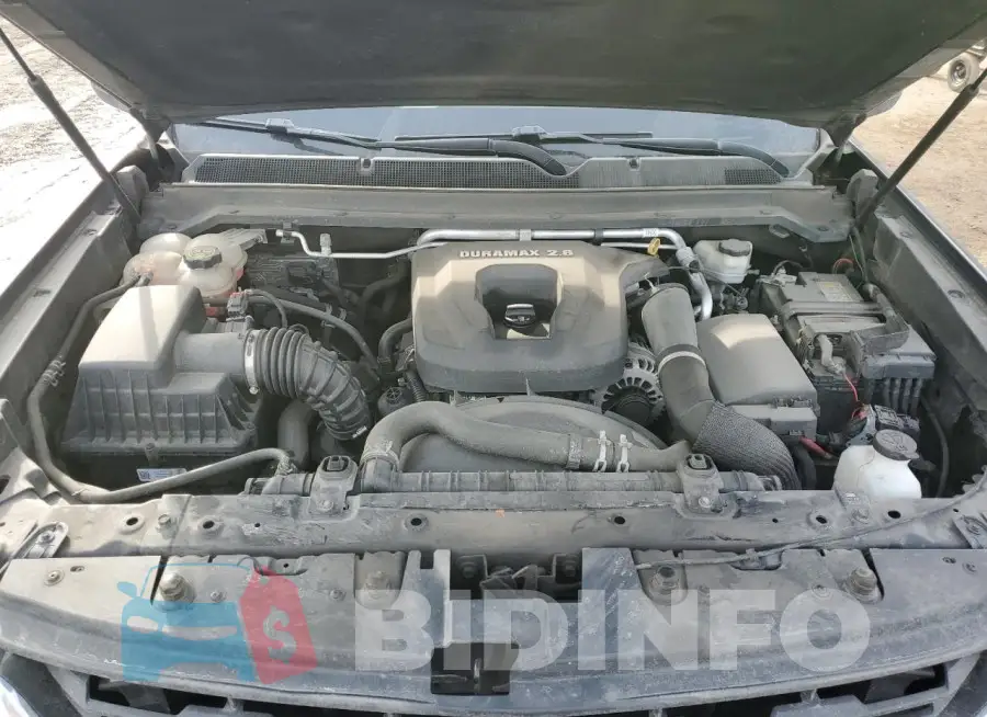 1GCPTCE18H1142336 Photo# 11