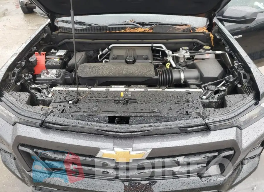 1GCPTCEK3P1126889 Photo# 11