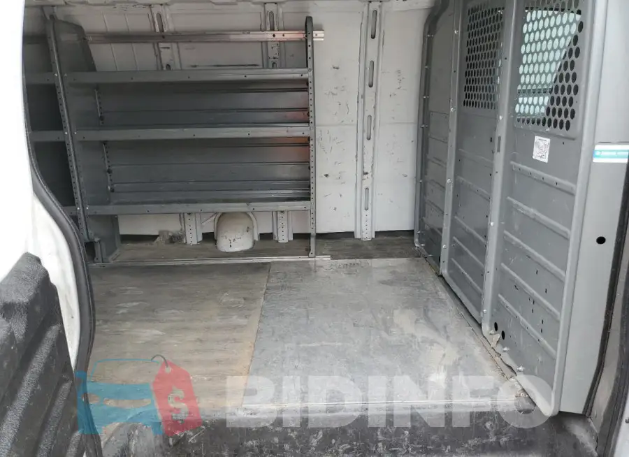 1GCZGUCG9F1263769 Photo# 11