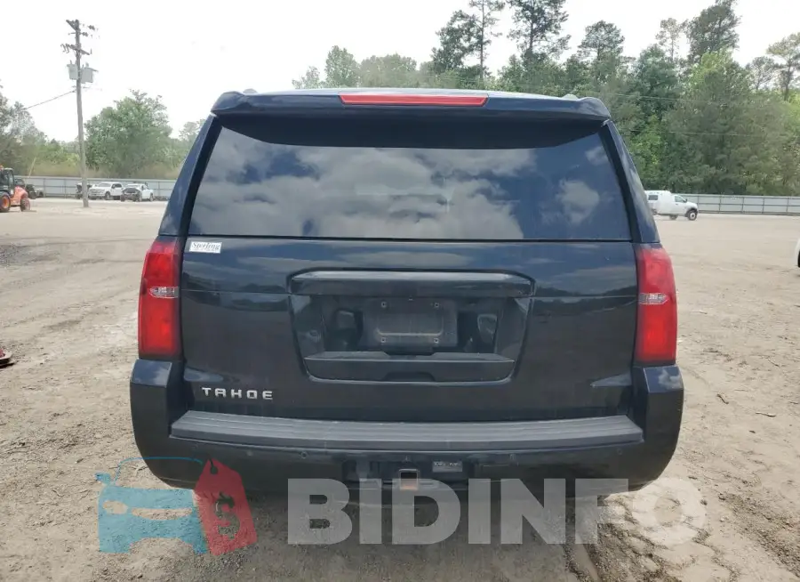 1GNSCBKC7FR108887 Photo# 6