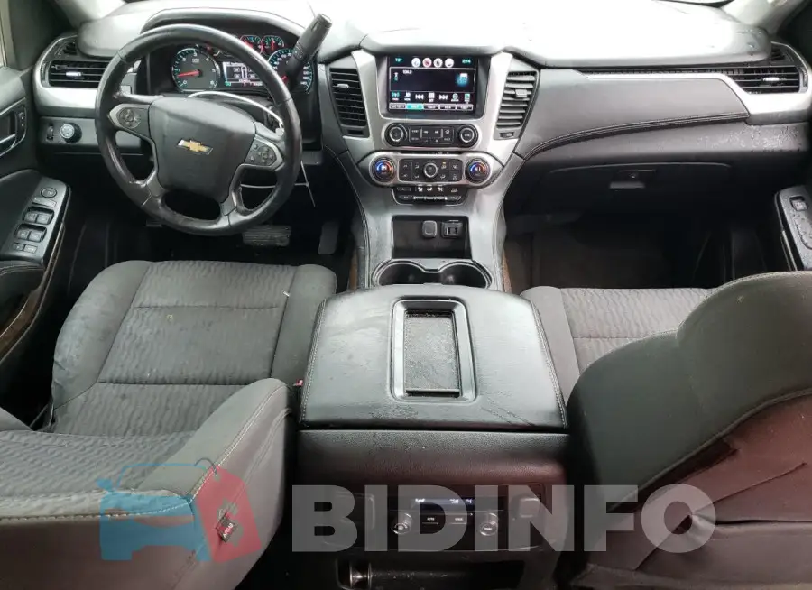 1GNSCGKC1GR240302 Photo# 8