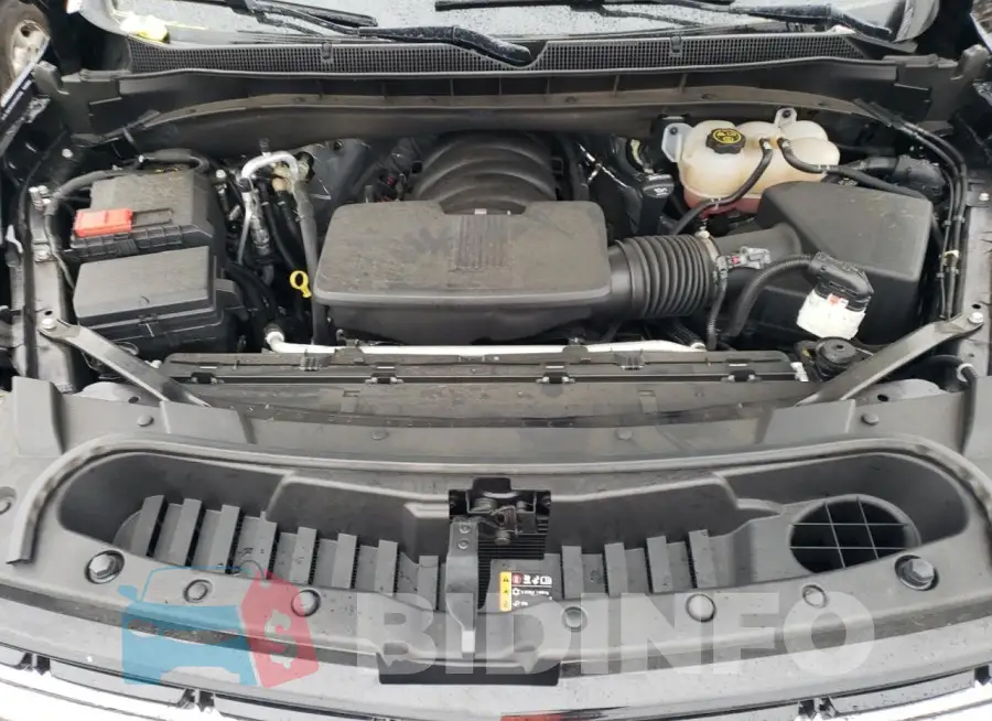 1GNSKCKD8NR204043 Photo# 12